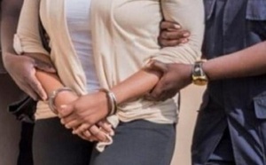 Thiès : une femme condamnée à un mois de prison pour coups et blessures volontaires