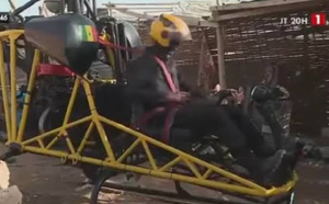 Médias : Le CORED dénonce une grave faute professionnelle dans l’affaire de “l’hélicoptère artisanal” de Tambacounda