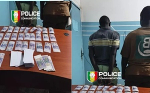 Thiès : d’une saisie de 120 000 à près de 3 millions FCFA, les zones d’ombre d’une affaire