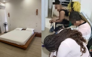 Auberge « Le Walo » : un homme jugé pour exploitation sexuelle présumée