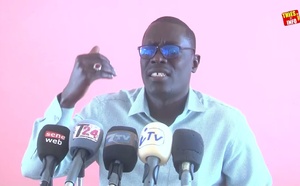 Thiès : Ndiaga Diaw interpelle l’État sur le conflit foncier et appelle à protéger l’agriculture locale