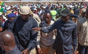 Tournée économique : le président attendu à Kolda pour lancer et inaugurer plusieurs projets