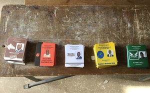 Processus électoral : une rencontre prévue entre le ministre de l’Intérieur et les partis politiques