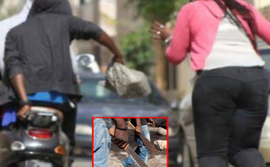 Grand Yoff sous tension : un gang force des victimes à vider leurs comptes Mobile Money