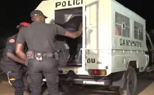 Internat religieux : cinq interpellations dans une affaire sensible impliquant des mineurs