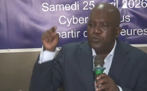 Assemblée générale du FDR à Thiès : l’opposition sonne la mobilisation nationale et dénonce les “dérives démocratiques