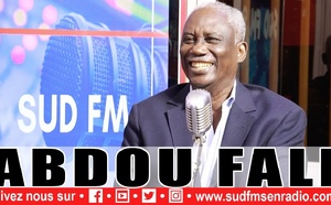 Objection : Abdou Fall décrypte la situation politique du Sénégal et appelle à une réforme profonde de la gouvernance