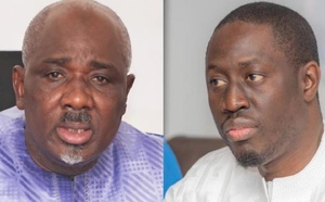 Décision de la Cour suprême : Farba Ngom libre, Pape Malick Ndour envoyé en prison