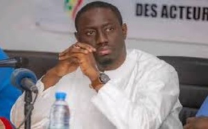 Pape Malick Ndour : la Cour suprême valide son placement sous mandat de dépôt