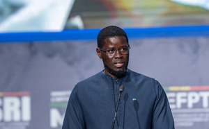 Histoire nationale : Diomaye Faye accélère la valorisation du patrimoine sénégalais