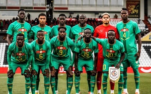 Footballeurs sénégalais : des performances remarquées dans les championnats étrangers