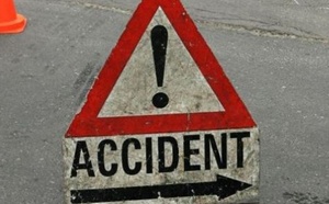 Accident mortel à Louga : un policier perd la vie en se rendant à Dakar