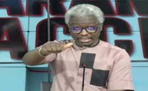 Sûreté urbaine de Dakar : Pape Ngagne Ndiaye libre après une audition sous tension
