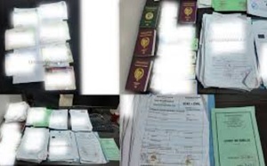 Dakar : un informaticien interpellé dans une vaste affaire présumée de fraude administrative