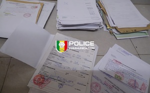 Justice Sans Frontière alerte sur un présumé réseau de fraude dans l’état civil sénégalais