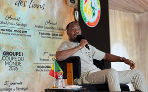 Coupe du monde 2026 : Pape Thiaw assume ses choix pour la liste des 26 Lions