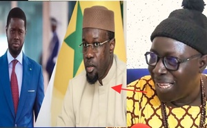 Ce que Segn Bass avait annoncé avant le limogeage de Sonko