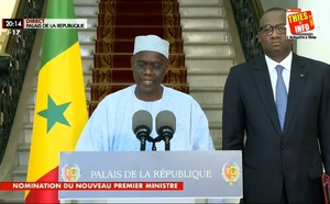 Gouvernement : le nouveau Premier ministre annoncé ce soir