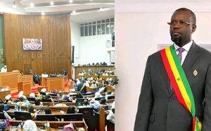🔥Sénégal Infos Matin : Toute l’Actualité du Jour au Sénégal en Direct 26 05 2026