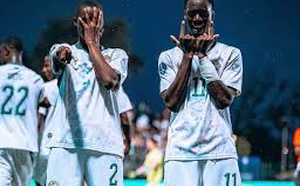 CAN U17 : le Sénégal décroche sa place en finale après un duel intense face au Maroc