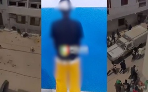 Golf Sud : un homme arrêté après une affaire de meurtre à la cité Fadia
