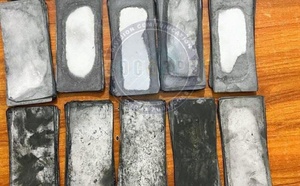 Dakar : la gendarmerie démantèle un réseau présumé de faux monnayage