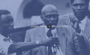 Idrissa Seck rend hommage à Wade : “Professeur, mentor, père et ami”