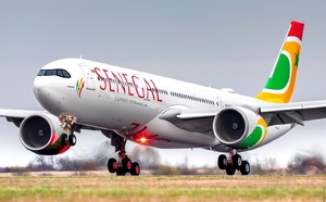 Hajj 2026 : le premier vol de retour des pèlerins sénégalais accueilli à l’AIBD