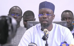 Diomaye tranche, Sonko s’explique : les dessous d’une rupture assumée au sommet de l’État
