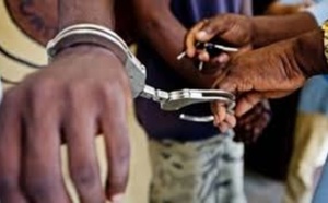 BOA Yoff : un braquage avorté grâce à l'intervention rapide de la Gendarmerie