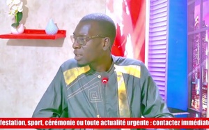  🔥 SENEGAL INFOS MATIN ACTUALITES AU SENEGAL 6 JUIN 2026