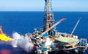 Hydrocarbures : Sangomar et GTA enregistrent de nouveaux volumes d’exportation en mai