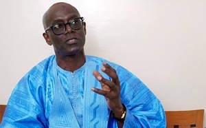 Thierno Alassane Sall attendu à la Section de recherches pour remettre de nouveaux éléments