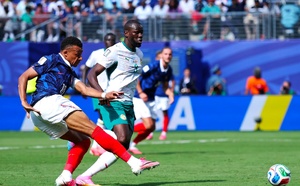 Mondial 2026 : le Sénégal s’incline face à la France malgré une prestation encourageante