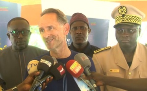 Thiès : L’Union européenne et la société civile sénégalaise renforcent leur partenariat