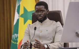 Économie et emploi : le président Diomaye Faye fixe de nouvelles priorités au gouvernement