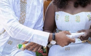 Mbour : une femme jugée pour avoir contracté un second mariage sans divorce officiel
