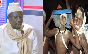  Deuk Bi : Li ci Tamxarit ak Oustaz Dame Sakho