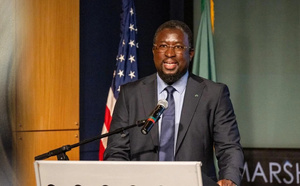 Maram Kairé rejoint le Conseil consultatif mondial sur l’avenir de l’espace