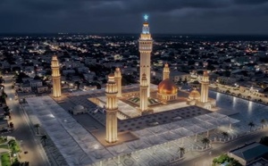 Magal de Touba : un code de conduite annoncé pour encadrer les publications sur les réseaux sociaux