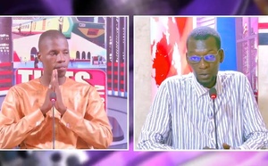 🔥 SÉNÉGAL INFOS : Revue de Presse Wolof | Actualités au Sénégal du 25 Juin 2026