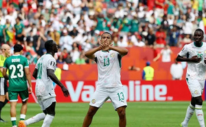 Coupe du monde 2026 : le Sénégal valide son billet pour les seizièmes de finale