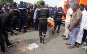 Nouveau drame routier à Kolda : un mort, plusieurs blessés et de nombreuses interrogations