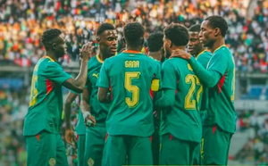 Mondial 2026 : les Lions poursuivent leur préparation avant le choc face à la Belgique