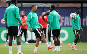 Mondial 2026 : le Sénégal boucle sa préparation avant le duel décisif contre la Belgique