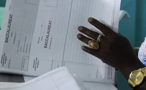 Baccalauréat 2026 : plusieurs cas de tricherie au téléphone signalés dans des centres d'examen