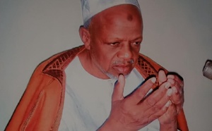 Thiès : le rond-point Mbour 1 rebaptisé « Rond-point Thierno Abou Dia » en hommage à une grande figure religieuse