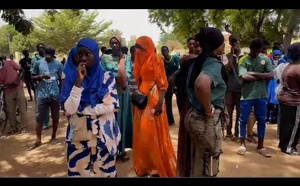 Délibération du Bac 2026 – Lycée Saint-Gabriel (Sénégal)