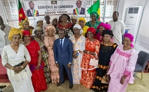 ​LA DIASPORA DE L’APR PRÊT POUR LA RECONQUÊTE