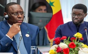 Sénégal : Diomaye Faye recevra Macky Sall en audience le 17 juillet, un rendez-vous politique très attendu